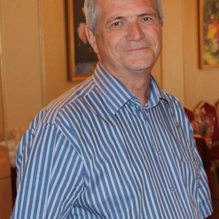 Evgeny Stadnitsky
